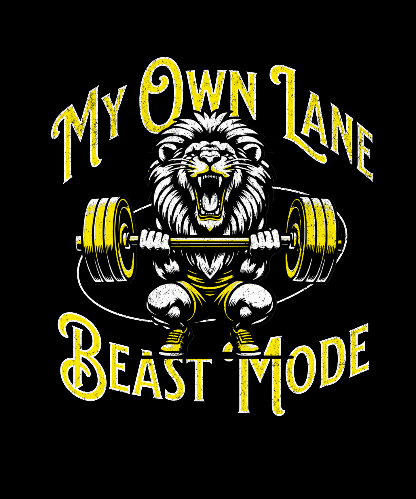 Beast Mode