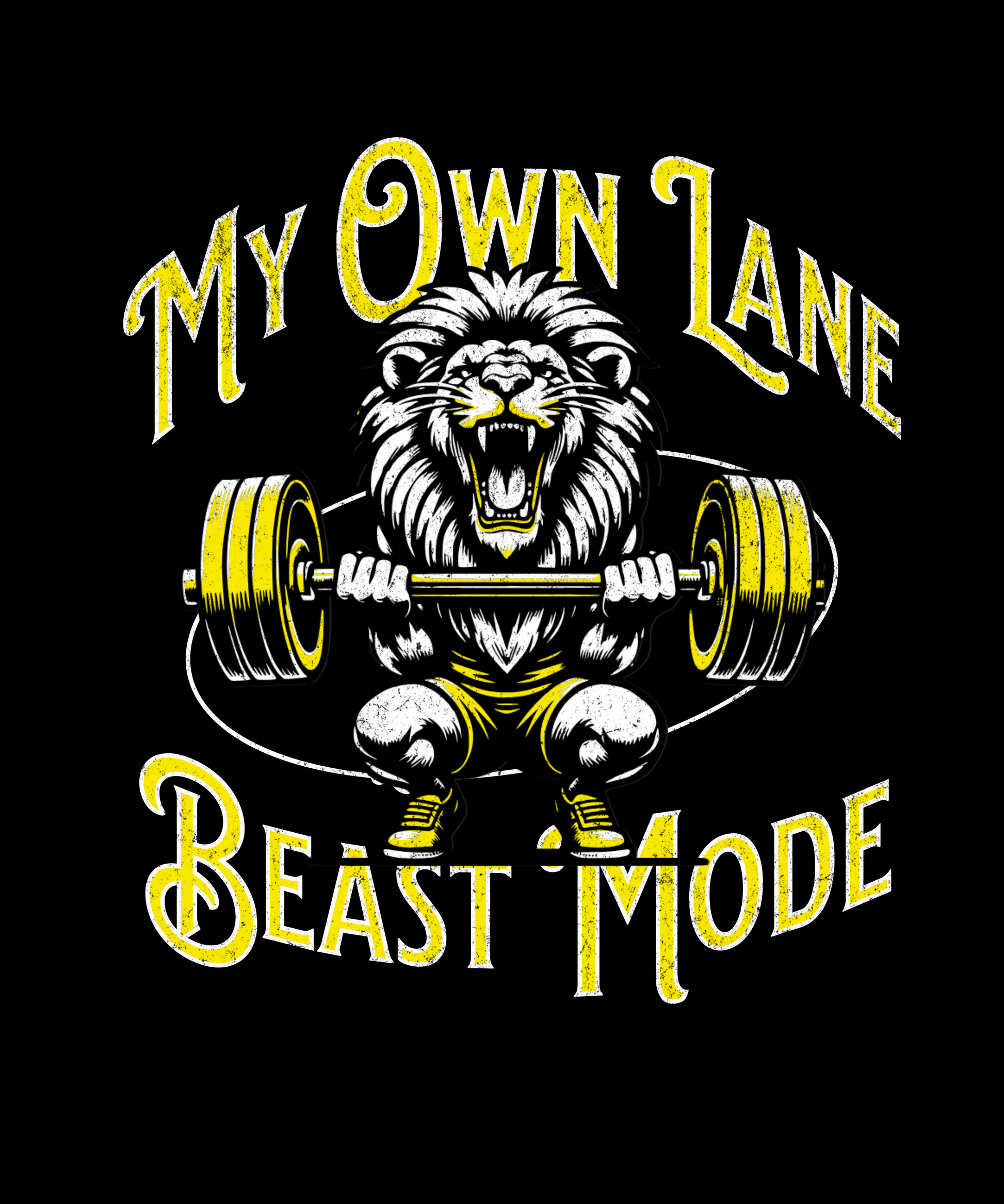 Beast Mode