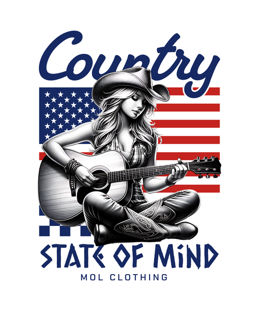 Country State