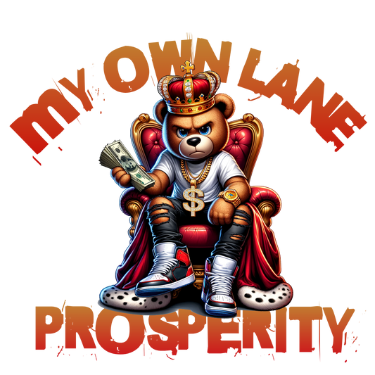 MOL Prosperity Bear