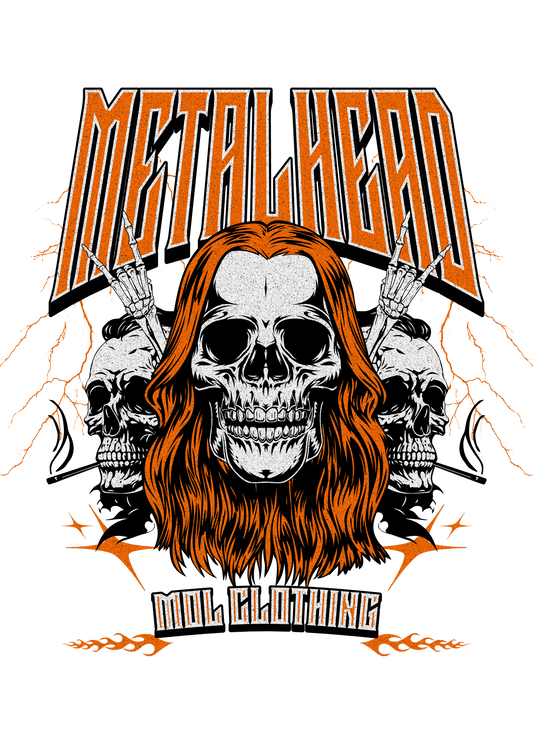 Metal Head